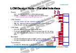 Preview for 109 page of MEDIATEK MT6252 Design Manual