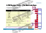 Preview for 110 page of MEDIATEK MT6252 Design Manual