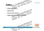 Preview for 117 page of MEDIATEK MT6252 Design Manual