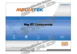 Preview for 124 page of MEDIATEK MT6252 Design Manual