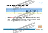 Preview for 129 page of MEDIATEK MT6252 Design Manual