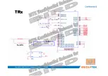 Preview for 132 page of MEDIATEK MT6252 Design Manual