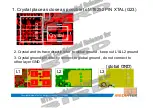 Preview for 137 page of MEDIATEK MT6252 Design Manual