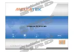 Preview for 166 page of MEDIATEK MT6252 Design Manual