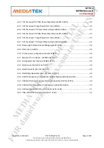 Preview for 4 page of MEDIATEK MT7612 Manual