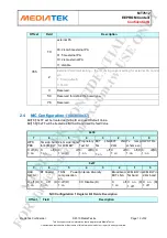 Preview for 12 page of MEDIATEK MT7612 Manual