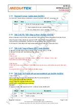 Preview for 21 page of MEDIATEK MT7612 Manual