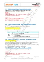 Preview for 23 page of MEDIATEK MT7612 Manual