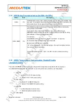 Preview for 29 page of MEDIATEK MT7612 Manual