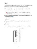 Preview for 4 page of MEDIATEK MT7621A Quick Installation Manual