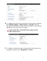 Preview for 9 page of MEDIATEK MT7621A Quick Installation Manual