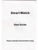 MEDIATEK MTK2502 User Manual preview