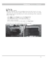 Preview for 33 page of Medi@link IXUSS ONE User Manual