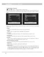 Preview for 38 page of Medi@link IXUSS ONE User Manual