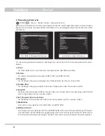 Preview for 92 page of Medi@link IXUSS ONE User Manual