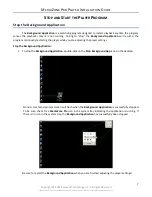 Preview for 7 page of MEDIAZONE PRO Player Installation Manual