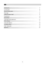 Preview for 2 page of Mediblink M480 Instructions For Use Manual