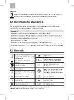 Предварительный просмотр 18 страницы Mediblink M540 AFib Instructions For Use Manual