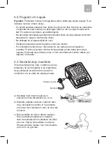 Предварительный просмотр 29 страницы Mediblink M540 AFib Instructions For Use Manual