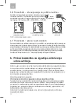 Предварительный просмотр 32 страницы Mediblink M540 AFib Instructions For Use Manual