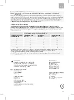 Предварительный просмотр 39 страницы Mediblink M540 AFib Instructions For Use Manual