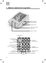 Предварительный просмотр 44 страницы Mediblink M540 AFib Instructions For Use Manual