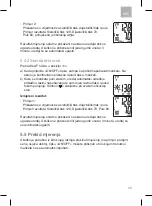 Предварительный просмотр 49 страницы Mediblink M540 AFib Instructions For Use Manual