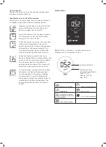 Preview for 5 page of Medic Therapeutics 004-249 User Manual