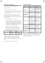 Preview for 6 page of Medic Therapeutics 004-249 User Manual