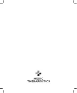 Предварительный просмотр 10 страницы Medic Therapeutics 004-946 User Manual