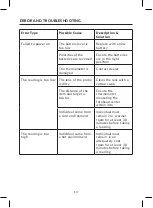 Preview for 13 page of Medic Therapeutics 005-018 User Manual