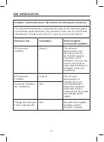 Preview for 17 page of Medic Therapeutics 005-018 User Manual