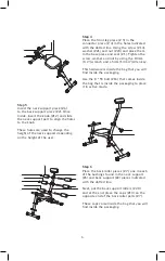 Preview for 6 page of Medic Therapeutics 603-0082 User Manual