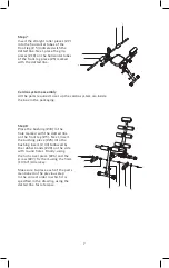 Preview for 7 page of Medic Therapeutics 603-0082 User Manual