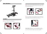 Preview for 2 page of Medic Therapeutics LEG TONER Quick Assembly Manual