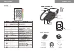 Preview for 4 page of Medic Therapeutics MT-BPM-001 User Manual