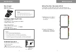 Preview for 5 page of Medic Therapeutics MT-BPM-001 User Manual