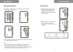 Preview for 8 page of Medic Therapeutics MT-BPM-001 User Manual