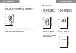 Preview for 9 page of Medic Therapeutics MT-BPM-001 User Manual