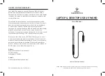 Medic Therapeutics MT-UVWNDUSB-001 User Manual preview