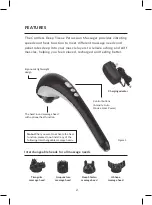 Preview for 2 page of Medic Therapeutics SL-482 User Manual