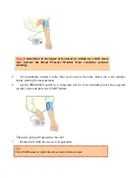 Предварительный просмотр 4 страницы Medic4All BP 100 Product Manual