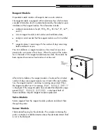 Preview for 19 page of Medica EasyStat Operator'S Manual