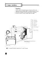 Preview for 20 page of Medica EasyStat Operator'S Manual