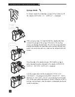 Preview for 32 page of Medica EasyStat Operator'S Manual