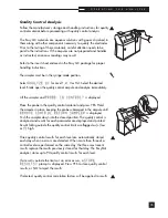 Preview for 41 page of Medica EasyStat Operator'S Manual