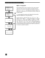 Preview for 50 page of Medica EasyStat Operator'S Manual