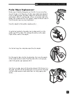 Preview for 57 page of Medica EasyStat Operator'S Manual