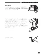 Preview for 63 page of Medica EasyStat Operator'S Manual