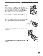 Preview for 69 page of Medica EasyStat Operator'S Manual